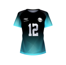 Volleyball-Women #6