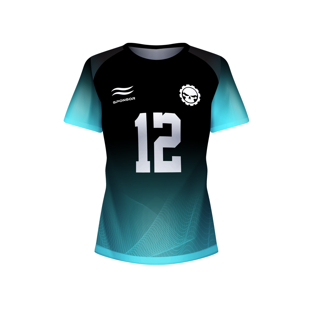 Volleyball-Women #6